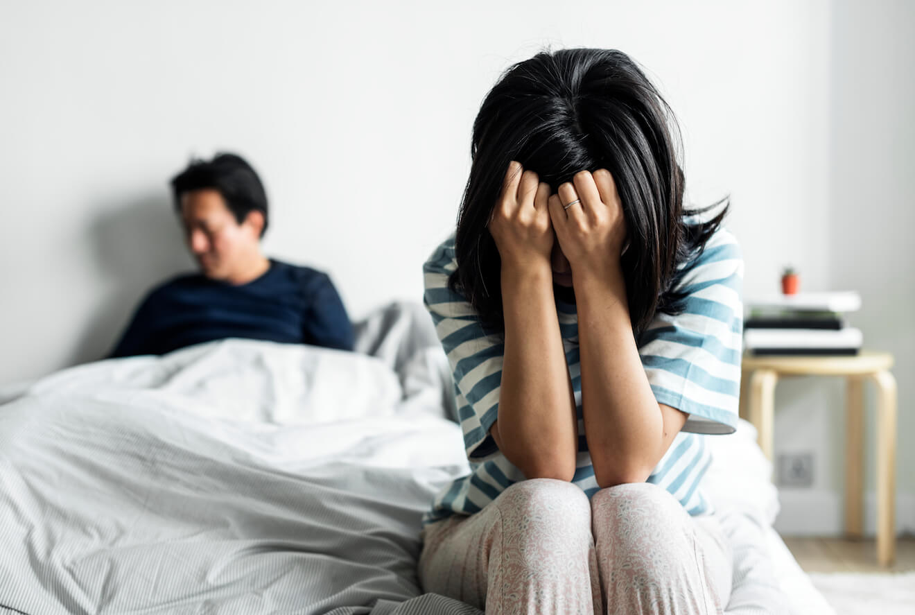 Reasons as to why you can’t come into an Understanding with an Abusive Partner