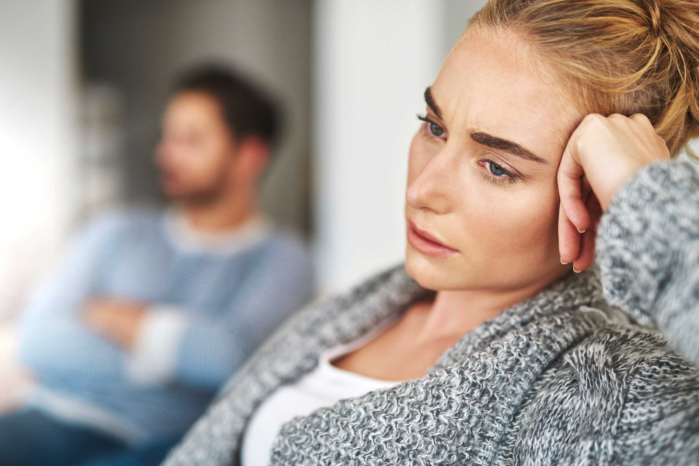 How Healthy Are On and Off Relationships?