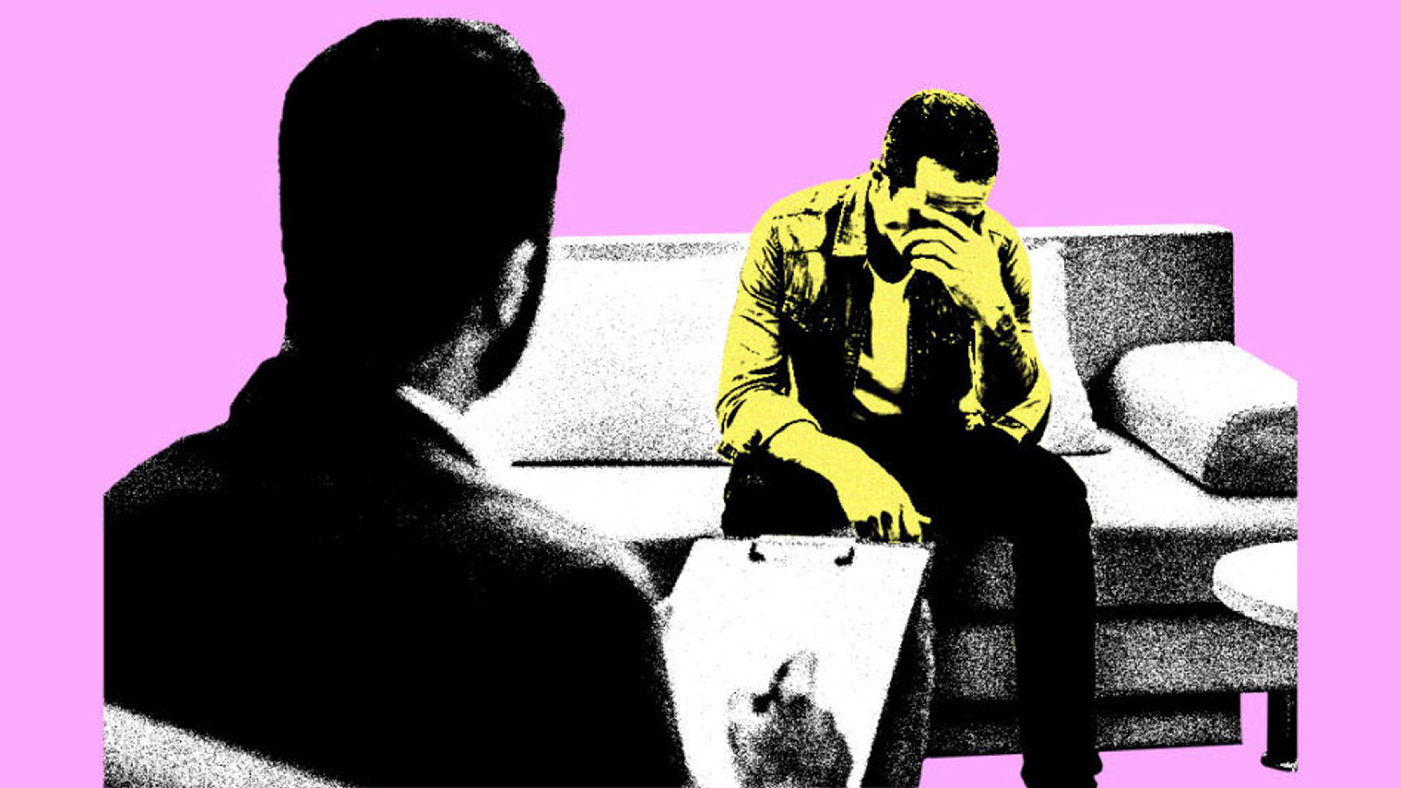 What Can Therapy Do for You?