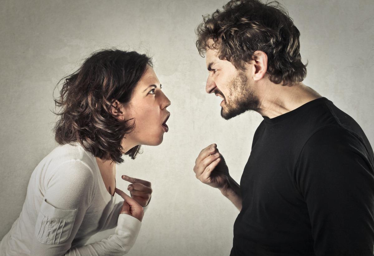How to overpower envy