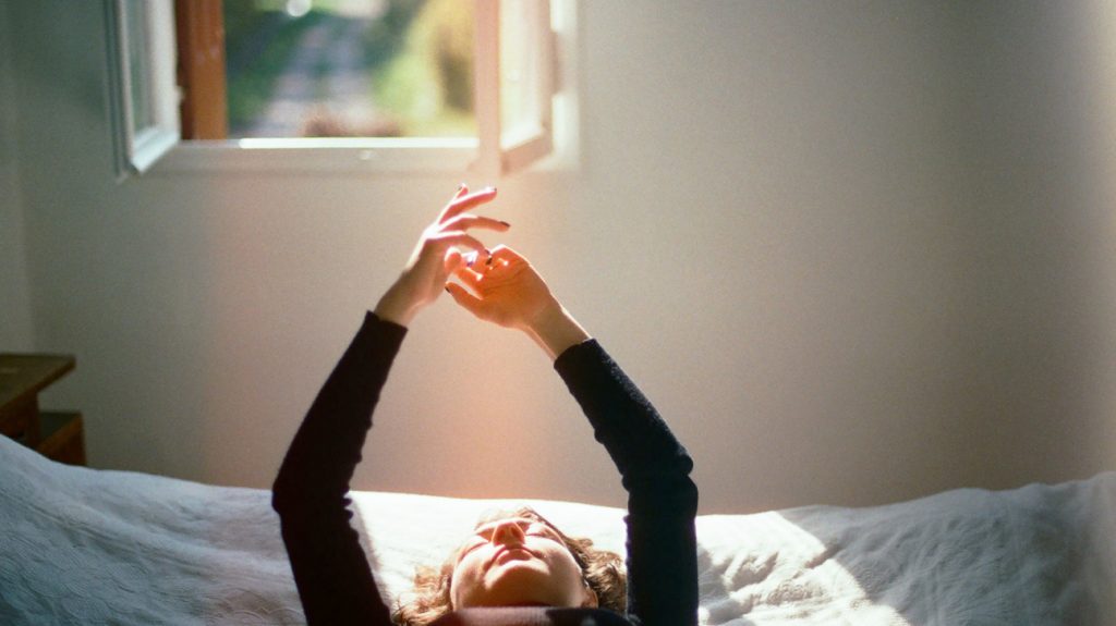Finding motivation when you are exhausted and don’t feel like it