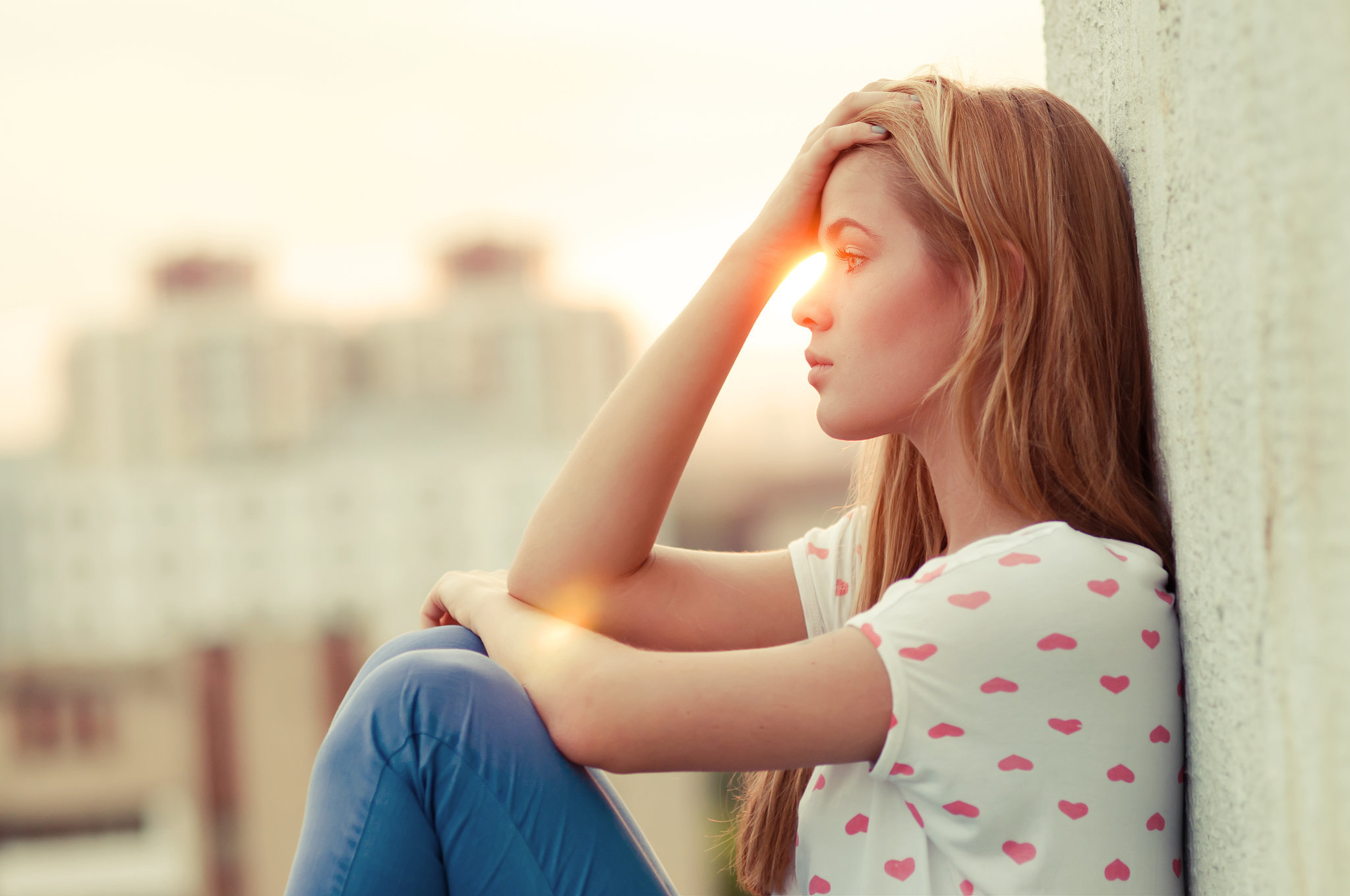 How to Stop Feeling Lonely