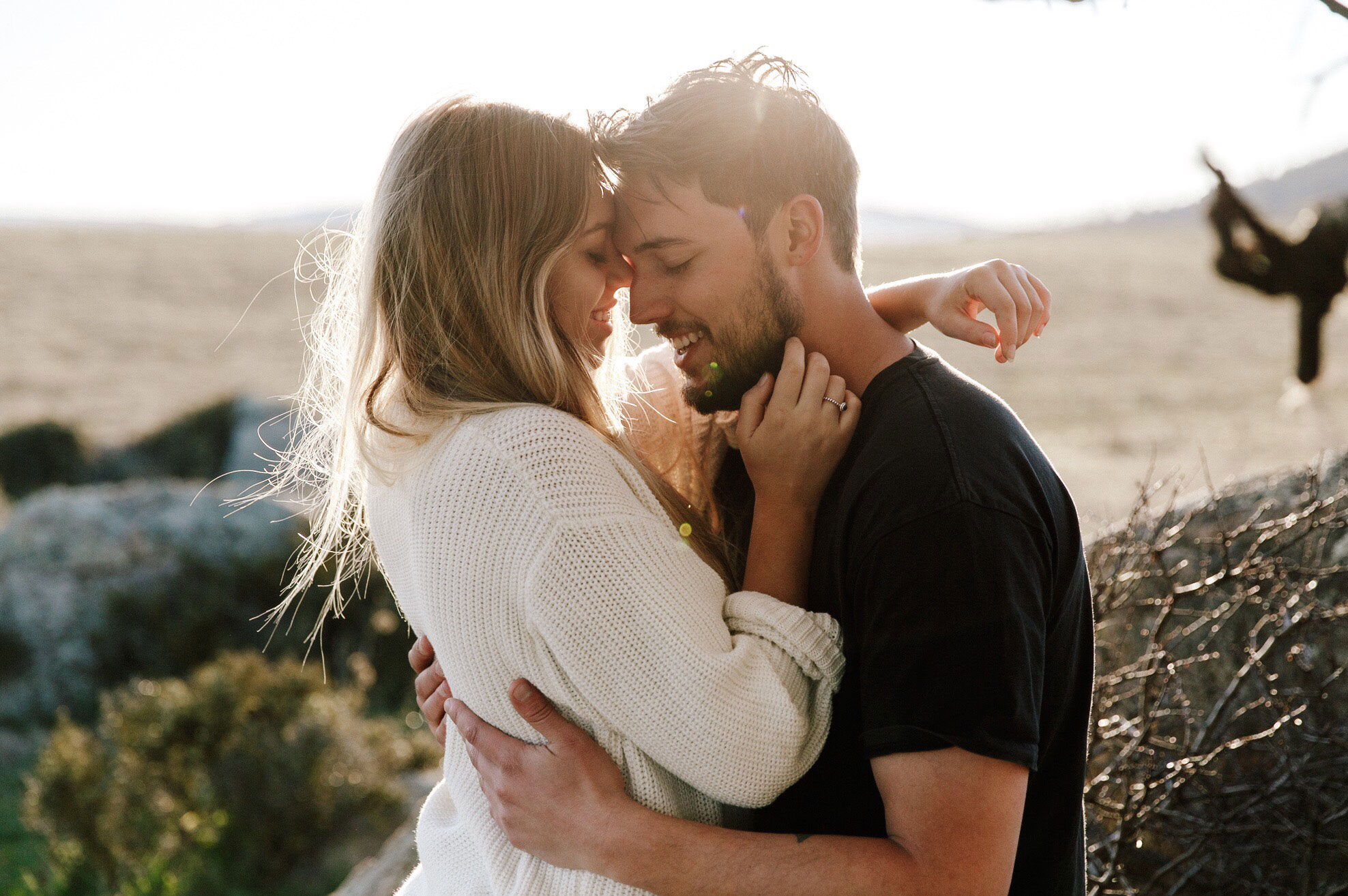 Keeping Yourself from Falling in Love So Fast