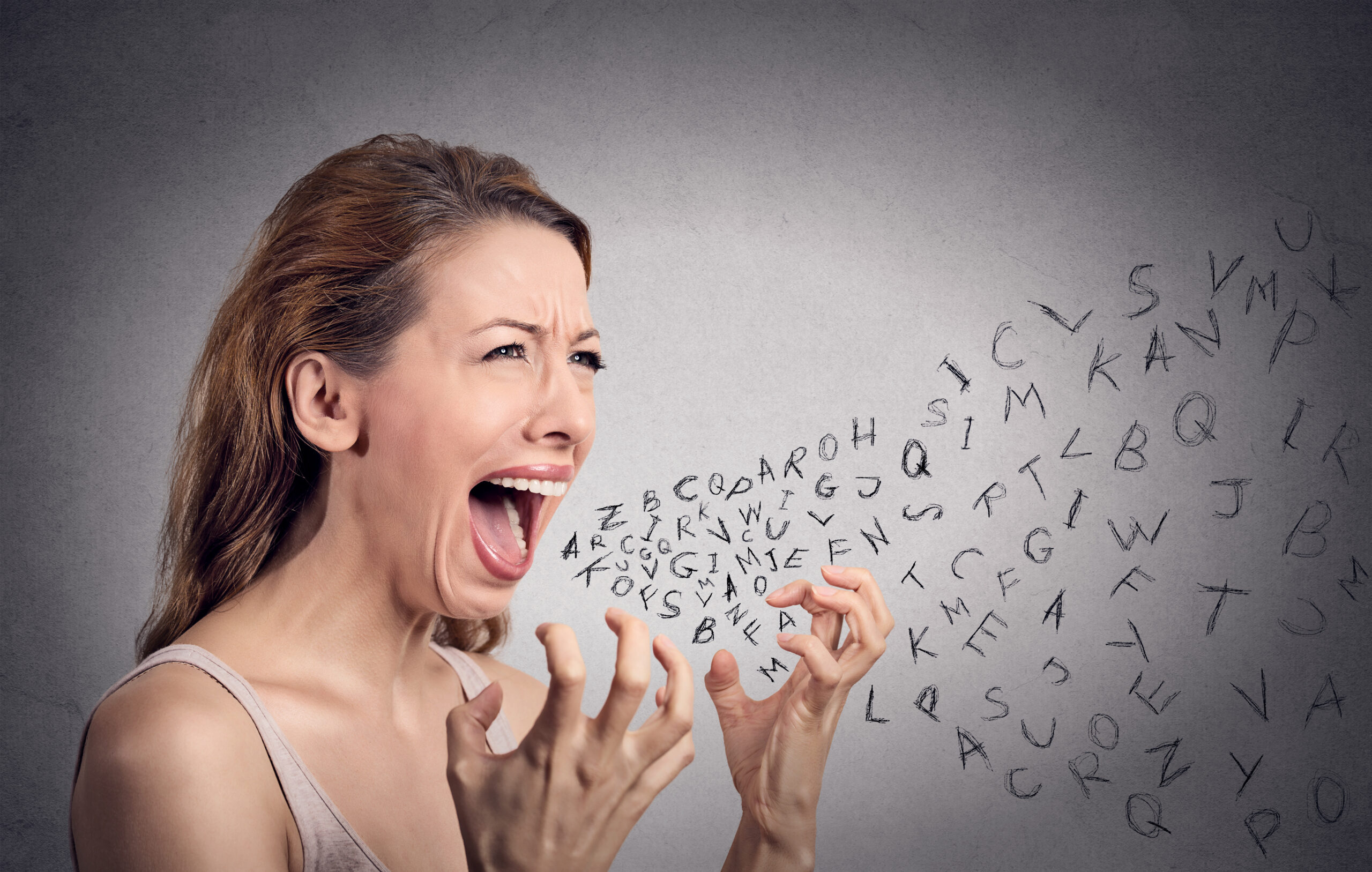 Controlling Your Emotions