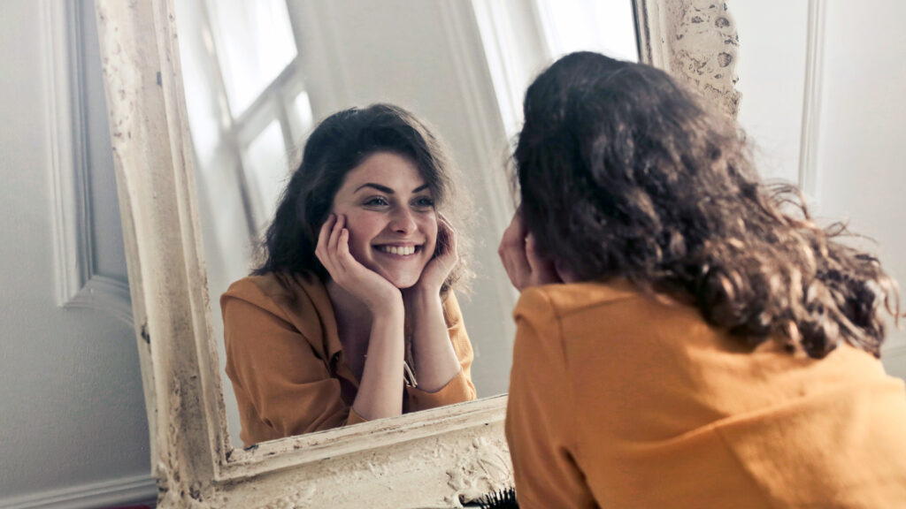 How to Be Yourself