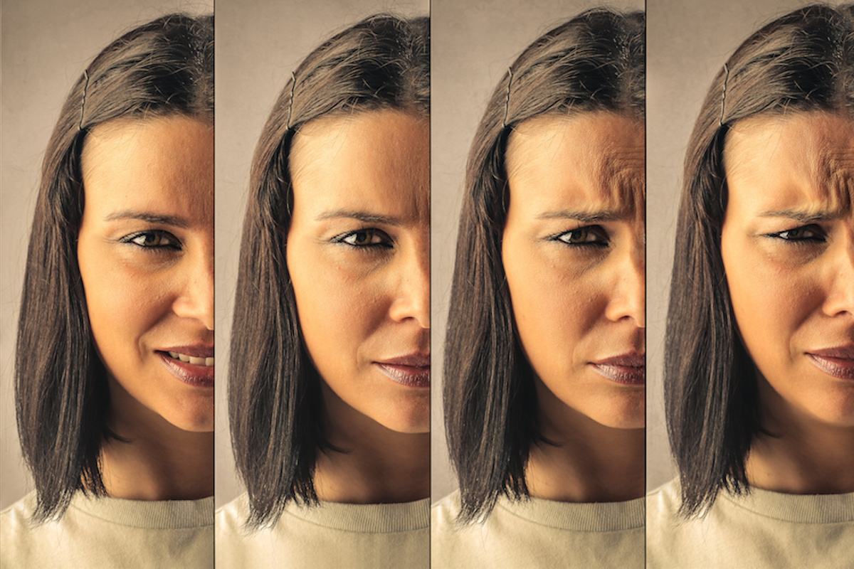 How to Keep Your Emotions in Check