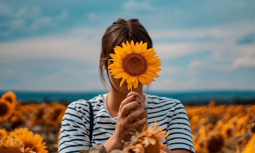 How to Get Excited About Living Again