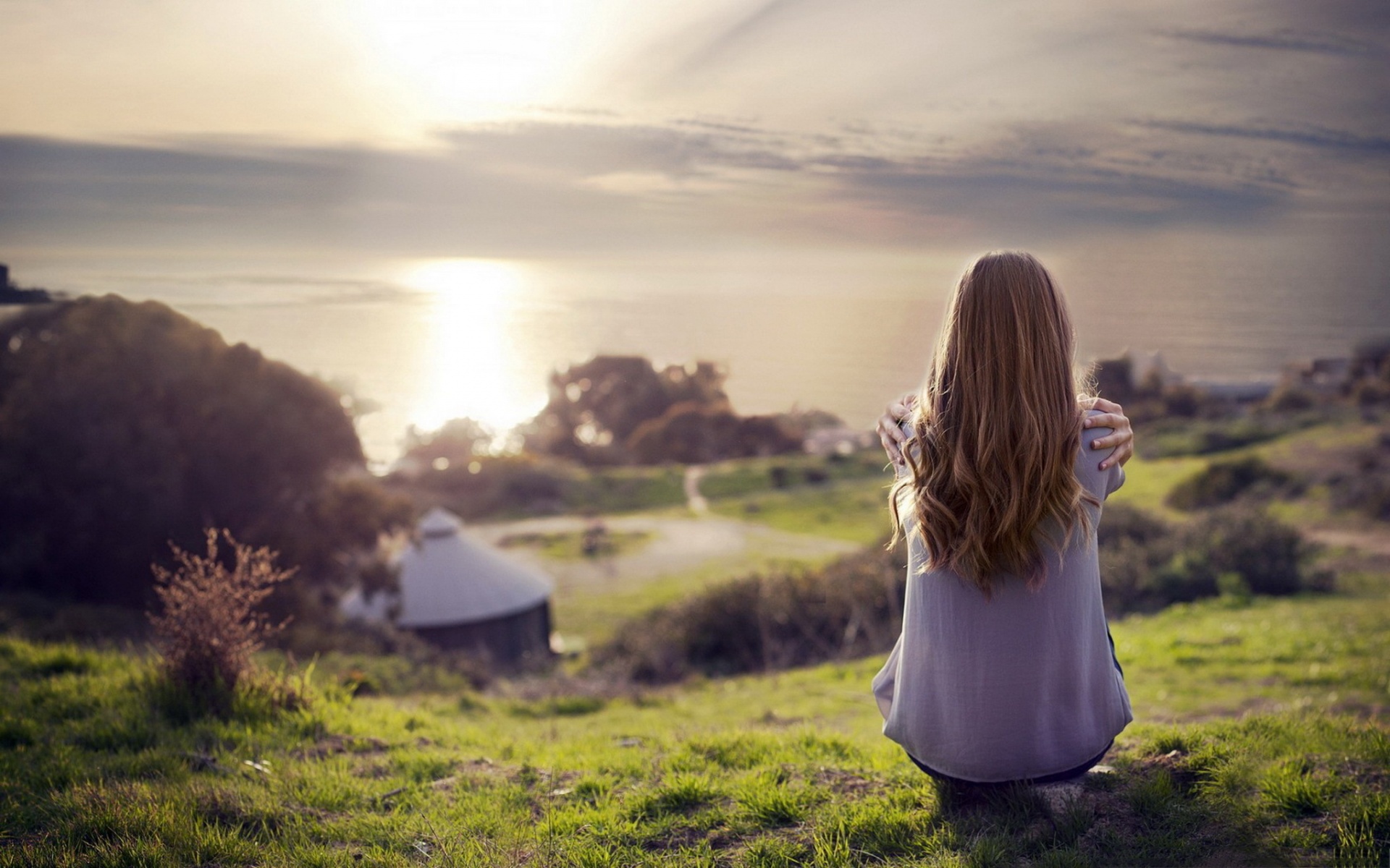 Learn to Be Happy Alone