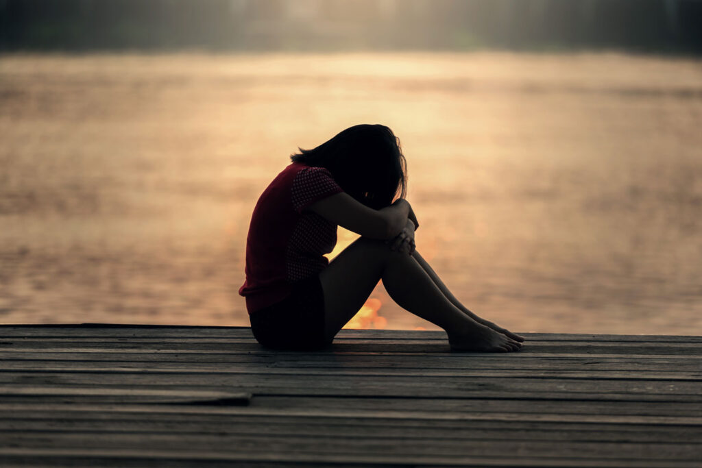 Learning to Let Go of Love