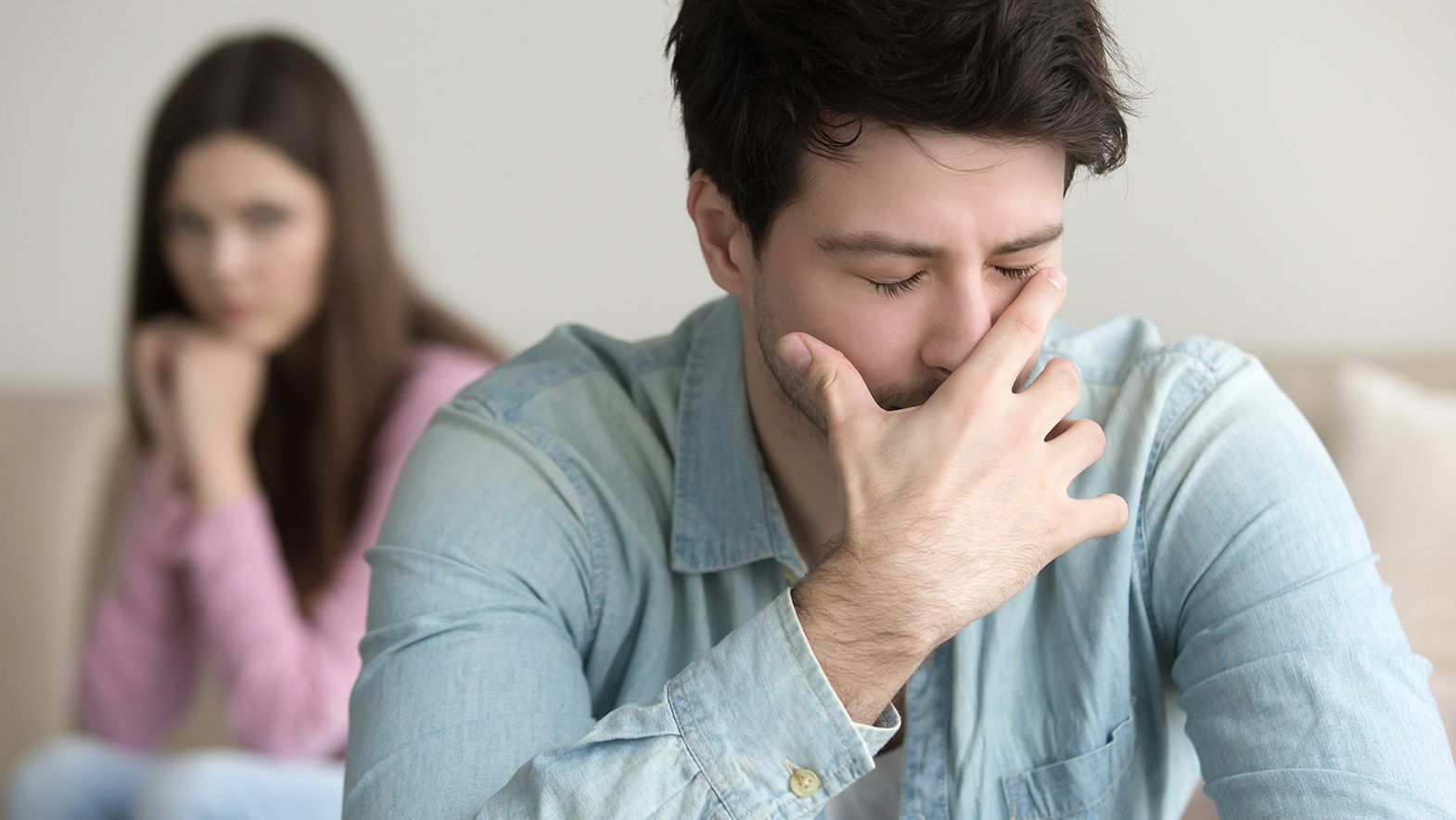 20 Things You Need to Say to a Friend After a Breakup