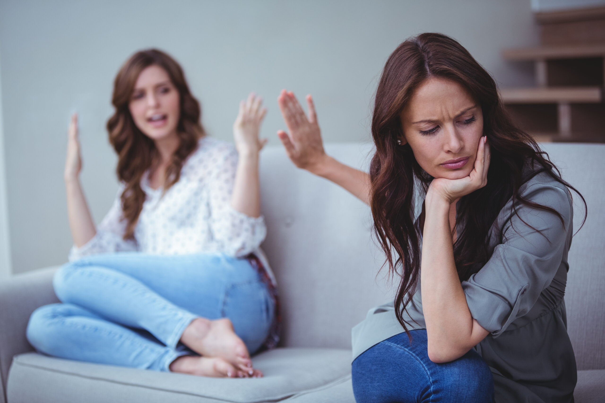 How Avoiding Negative People is Good for Your Life
