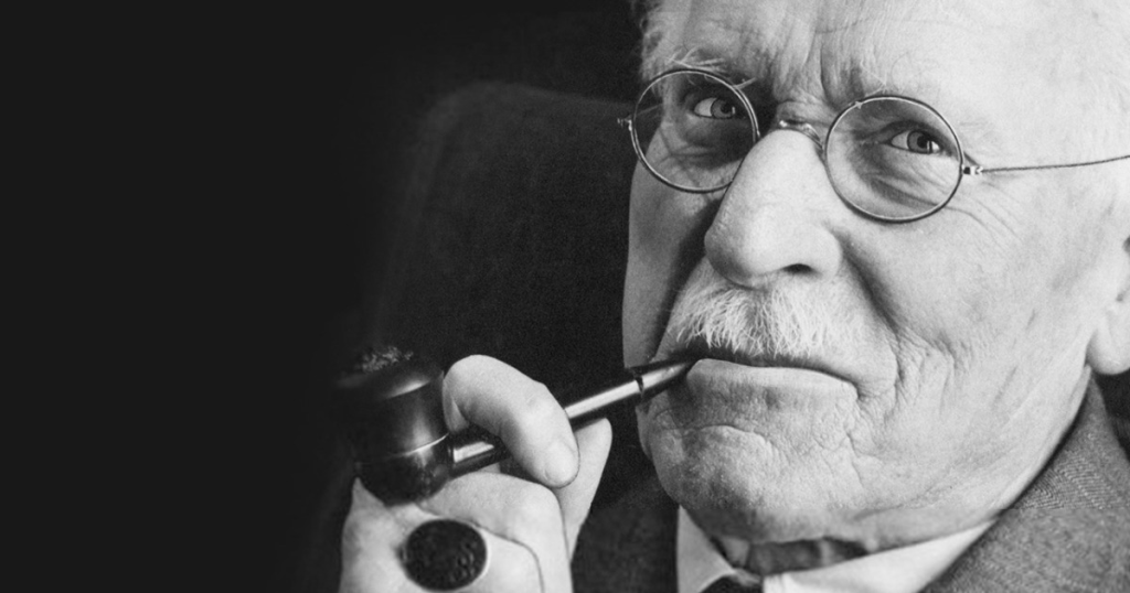 Carl Jung