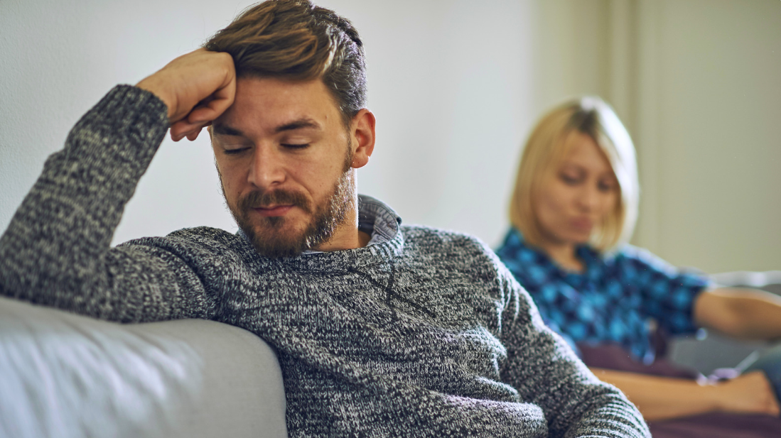 Feeling Unsupported in Your Relationship: Needs, Listening and Options