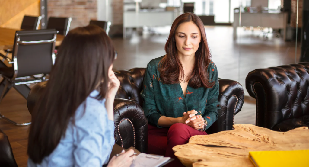 Counselors and Psychics